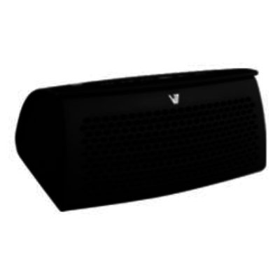 V7 Bluetooth Portable Speaker -Black V7 Bluetooth Portable Speaker -Black